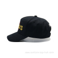 OEM Custom Embroidered Baseball Cap